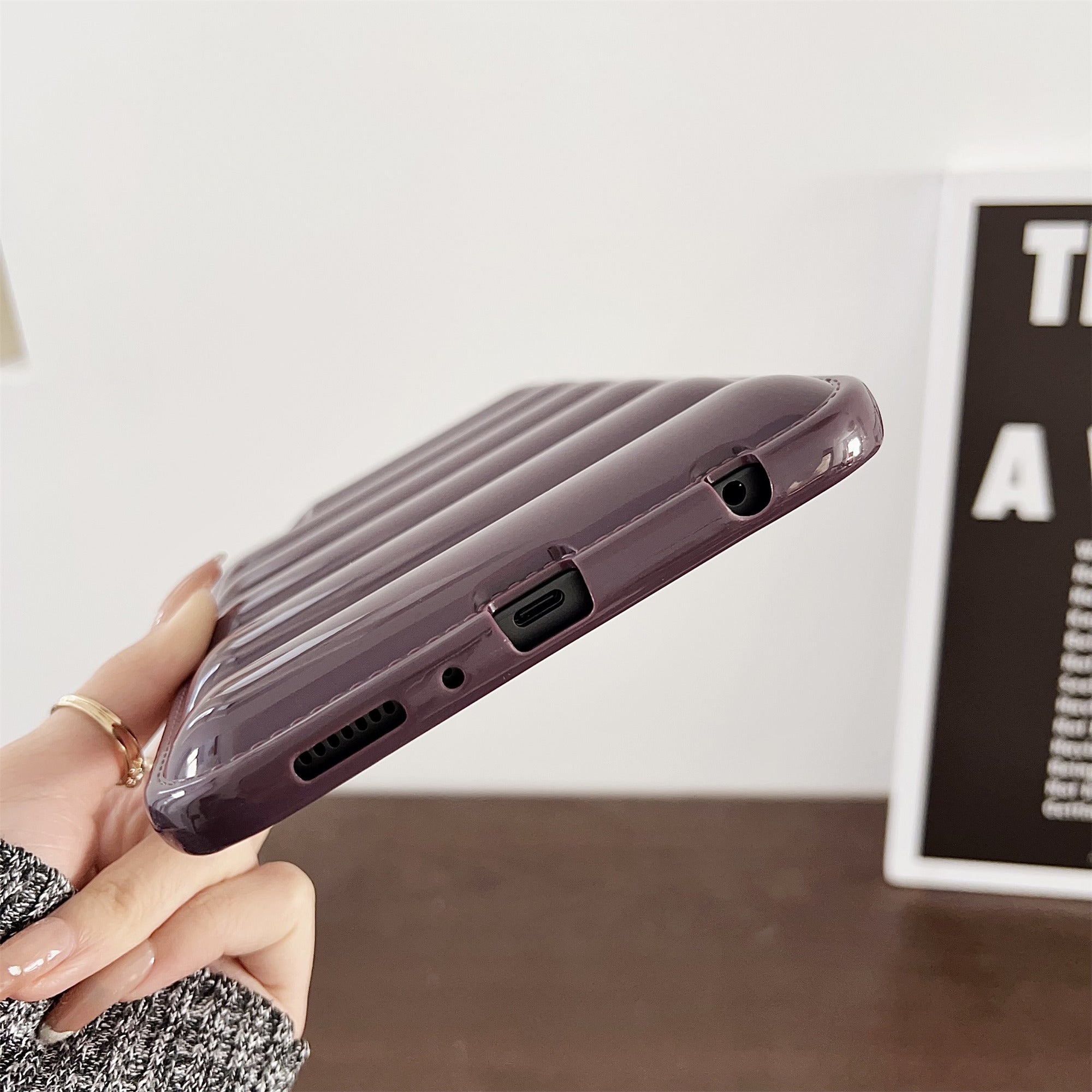 For Samsung Galaxy Tab A9+ Protective Case TPU Airbag Down Jacket Tablet Cover For Samsung Galaxy Tab A9+ Protective Case TPU Airbag Down Jacket Tablet Cover